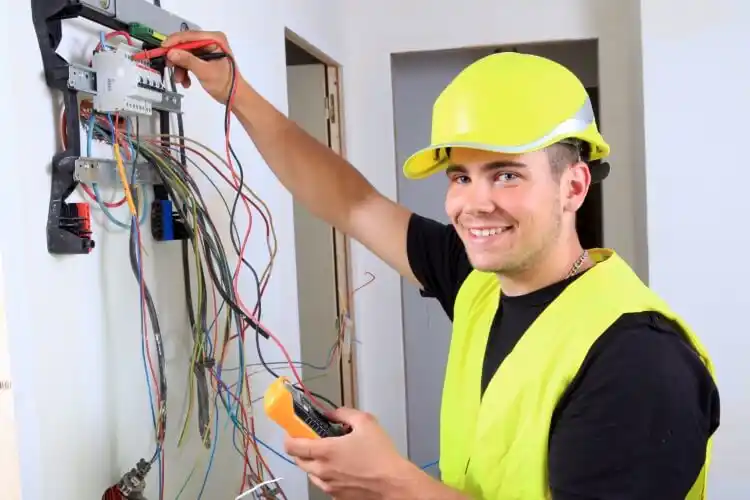 elektricien Biest-Houtakker